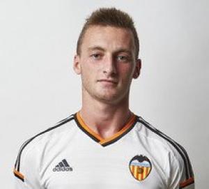 Maiki (Valencia C.F.) - 2014/2015