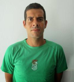 Alejandro (F.C. Puerto Real) - 2014/2015