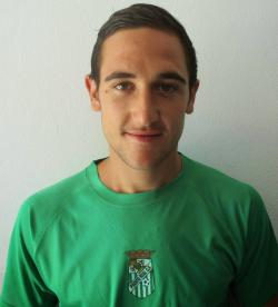 Fernando (F.C. Puerto Real) - 2014/2015