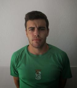 Manuel (F.C. Puerto Real) - 2014/2015