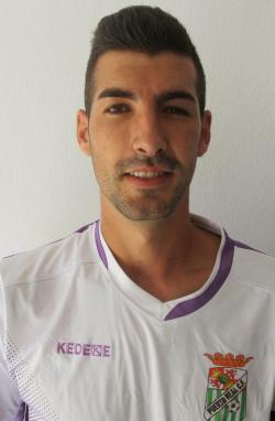 Jose Maria (F.C. Puerto Real) - 2014/2015
