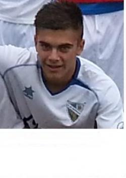 Illarra (C.D. Ronda) - 2014/2015