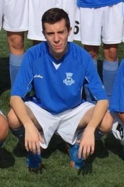 Salvilla (C.D Algaidas) - 2014/2015