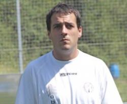 Iturbe (S.D. Beasain) - 2014/2015