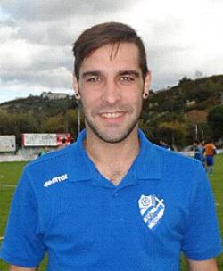 Akier (C.D. Galdakao) - 2014/2015