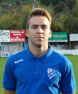 Rekero (S.D. Erandio Club) - 2014/2015