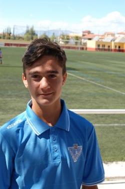 Francis (Vlez C.F.) - 2014/2015