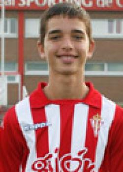 Espina (C.D. Turn) - 2014/2015