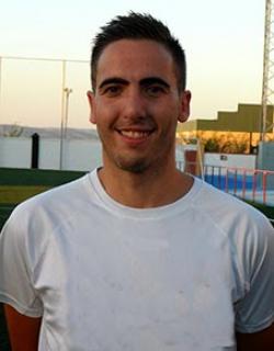 Carmona (Atltico Arjonilla) - 2014/2015