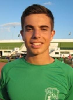 Alvi (C.D. Rota) - 2014/2015