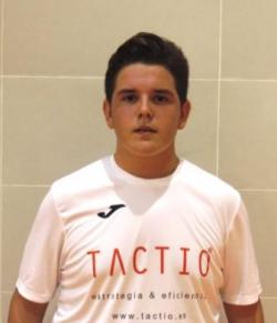 Juan (Granada F.S. 2020) - 2014/2015