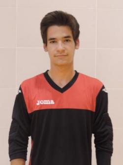Migue (Granada F.S. 2020) - 2014/2015