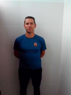 Miguel (Carolinense C.D. C) - 2014/2015