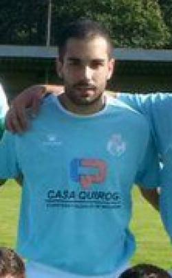 Leivas (Meira F.C.) - 2014/2015