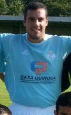 Julito (Meira F.C.) - 2014/2015