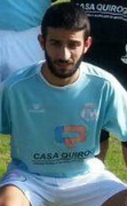 Maradona (Meira F.C.) - 2014/2015