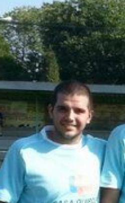 Chati (Meira F.C.) - 2014/2015