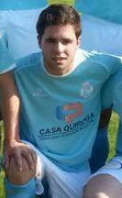 Pirata (Meira F.C.) - 2014/2015