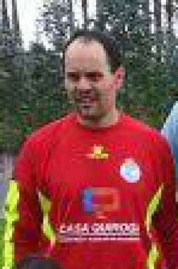 Mario (Meira F.C.) - 2014/2015