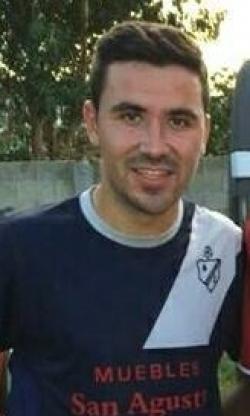 Manuel A (Atltico Perillo) - 2014/2015