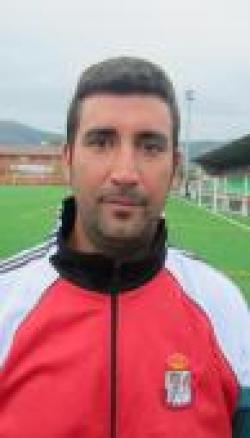 Culis (S.D. Textil Escudo) - 2014/2015