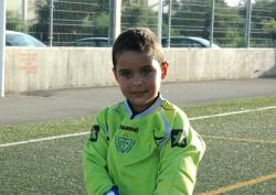 Esteban (La Salle Pto Real) - 2014/2015