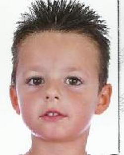 Pedro (La Salle Pto Real B) - 2014/2015