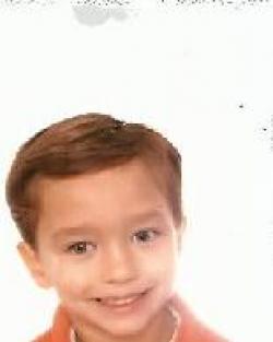 Jos Manuel (La Salle Pto Real B) - 2014/2015