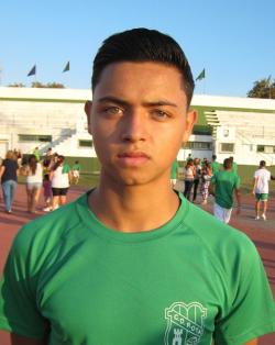 CRISTIAN (C.D. Rota) - 2014/2015