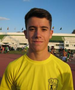 PEMITO (C.D. Rota) - 2014/2015