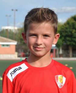 Jos (Tosiria B) - 2014/2015