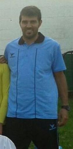 MEJIA (Chiclana C.F.) - 2014/2015