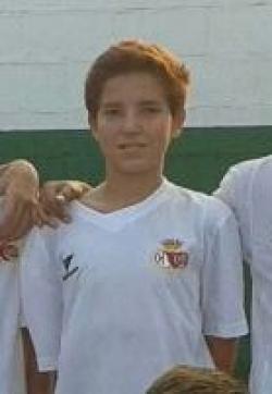 JESUS (Chiclana C.F.) - 2014/2015