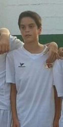 EZEQUIEL (Chiclana C.F.) - 2014/2015