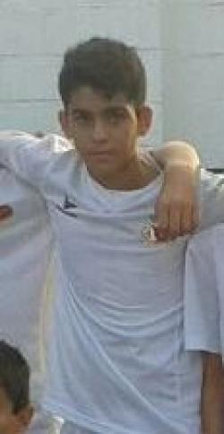 RAUL (Chiclana C.F.) - 2014/2015