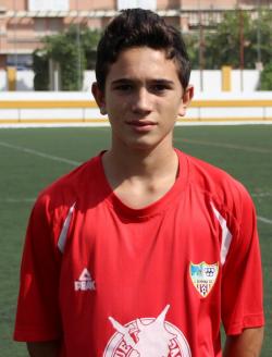 Luis (Estepona F.B.) - 2014/2015