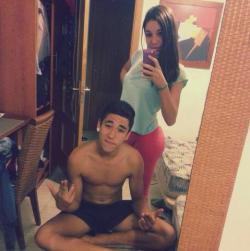 lucas (La Mojonera B) - 2014/2015