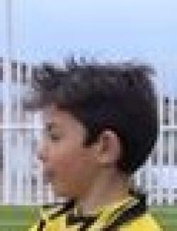 BERNARDO (Begjar C.F.) - 2014/2015