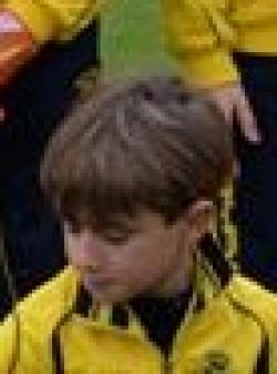 Gabino (Begjar C.F.) - 2014/2015