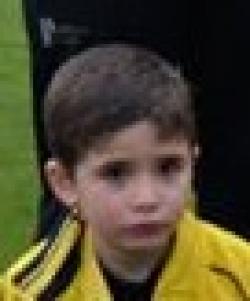 Victor (Begjar C.F.) - 2014/2015
