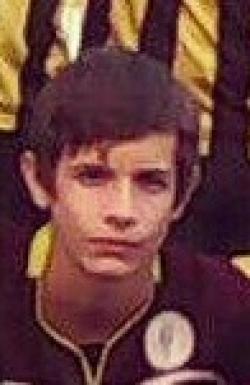 Ivan (C.D. Viator) - 2014/2015