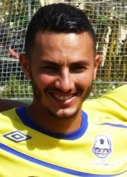Tayson (Atltico Melilla) - 2014/2015