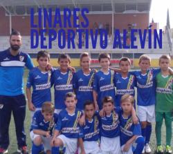 I. CARMONA (Linares Deportivo) - 2014/2015