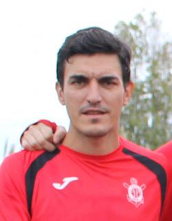 Pallars (U.D. Portuarios) - 2014/2015