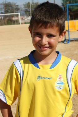 GUILLERMO (Baha de Algeciras) - 2014/2015
