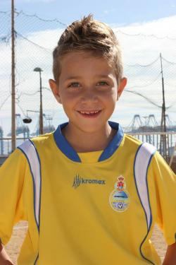 NAIM (Baha de Algeciras) - 2014/2015