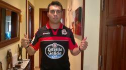 Mulero (C.F. Cire Melide) - 2014/2015