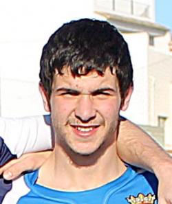 Juanvi (C.D. Llosa) - 2014/2015