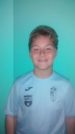 Guti (We F.C. C) - 2014/2015