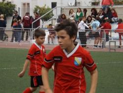 Mateo (Jerezano Gaditana B) - 2014/2015